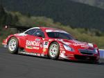 Lexus SC430 Super GT 2006 года